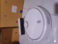 小米扫地机