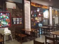 日本餐厅