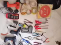 回国处理，自用各种工具，五十自取不议价，看好再打电话，取货地址兀兰地铁站