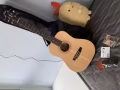 CORT 3/4 GUITAR