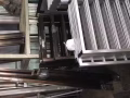 窗帘 卷帘 木帘