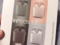 Inpods 12 (Android iOS BT 5.0