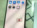 女生用九九新iPhoneXS 金色gold 512G $900 电池很耐