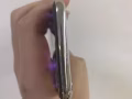 IPhone X 256gb $510