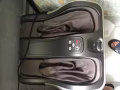 腿部按摩器。按摩效果跟足浴按摩效果相像。價格30就限今天