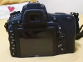 Nikon D750（全套）快门次数3k +