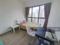 淡滨尼   公寓主人房或客房(common room) 出租