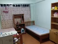 裕廊西426有女搭房两人间招租