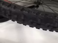 出售八成新自行車