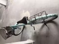 裕廊西42街有洗衣機8成新60塊出售，另有腳踏車50塊錢出售