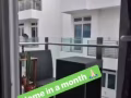 勿洛 Suites@EastCoast 公寓 普通房出租