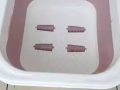 低价出售泡脚桶泡脚盆