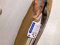 嬰兒防摔欄