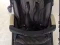 嬰兒推車
