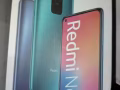 redmi note 9 4/128g