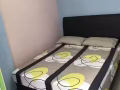 普通单间租一个人