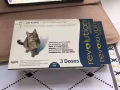 大宠爱外驱一盒，成猫用