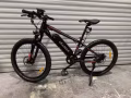 兀蘭工廠批發。新加坡LDA批准最新EBike。現貨$950跟專業修理電動車自行車