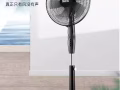 出售全新立体式风扇