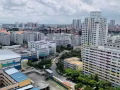 大牌135 Bishan street 12 主人房招一女生搭房