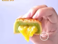 獨家Duria月餅與您相約在中秋佳節