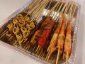 乌节路中餐厅招聘烧烤师傅