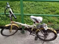 出售二手自行車