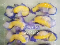 纯手工制作 燕菜月饼