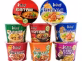 康师傅方便面Master Kong Instant Noodles