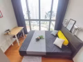 Farrer park 3室合租！可住2人 无屋主，无中介费，免押金 豪华公寓~