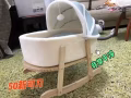 猫咪爬架 喵咪摇篮