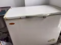 Techno 冰柜