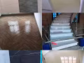 专业室内外装修，厨房，厕所，防水，墙面，油漆，贴瓷砖，大理石，一切高中档
