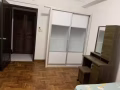 爱干净的人合住