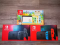 全新switch