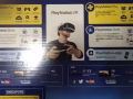 全新白色PS4 。250便宜出售。