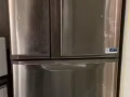 本人因搬家，现特价处理一台冰箱。