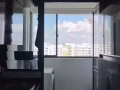 cck單間出租三口之家