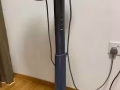 松下的立式風扇