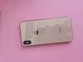 九成新苹果as Max手机，256Gb,看着是全新的，只用了两三个月，买了三星