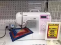 縫紉機