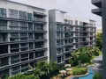 巴西立 普通房 hedges park condo