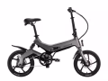 NAKXUS NF1 by MOBOT | LTA認可，註冊的電動腳車 （新）