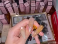 上门美甲 单色$25