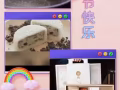 纯手工冰皮榴莲月饼