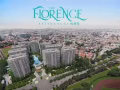 (D19)Florence Residences (悦湖苑) 新加坡楼盘出!