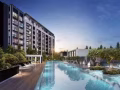 (D21)Mayfair Modern (射靶场路) 新加坡楼盘出售！