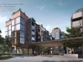 (D21) View at Kismis (罗弄吉士美) 新加坡楼盘出售！