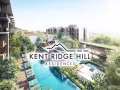 (D05) Kent Ridge Hill Residence 新加坡楼盘出!
