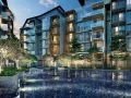 (D23) Mont Botanik Residence  新加坡楼盘出售！